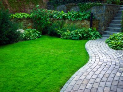 Landscapers Kent