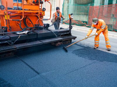 Asphalt resurfacing contractors Kent