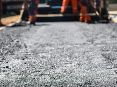 Asphalt surfacing company Kent