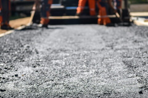 Commercial Tarmac Surfacing Contractors Kent