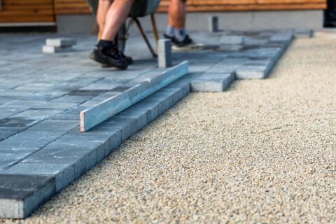 Approved Driveway Contractors in Kent
