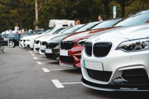 Car Park Surfacing Kent