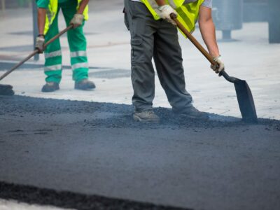 Commercial surfacing experts Kent