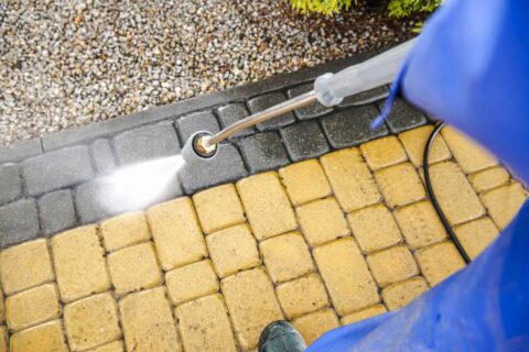 Local Driveway Cleaners Kent