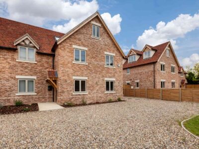 Driveway paving company Kent