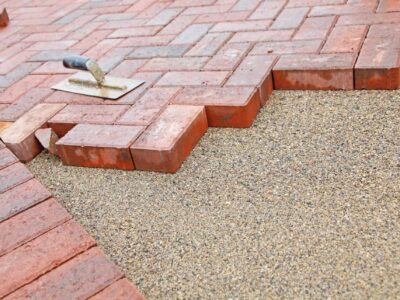 Driveway repair company Kent