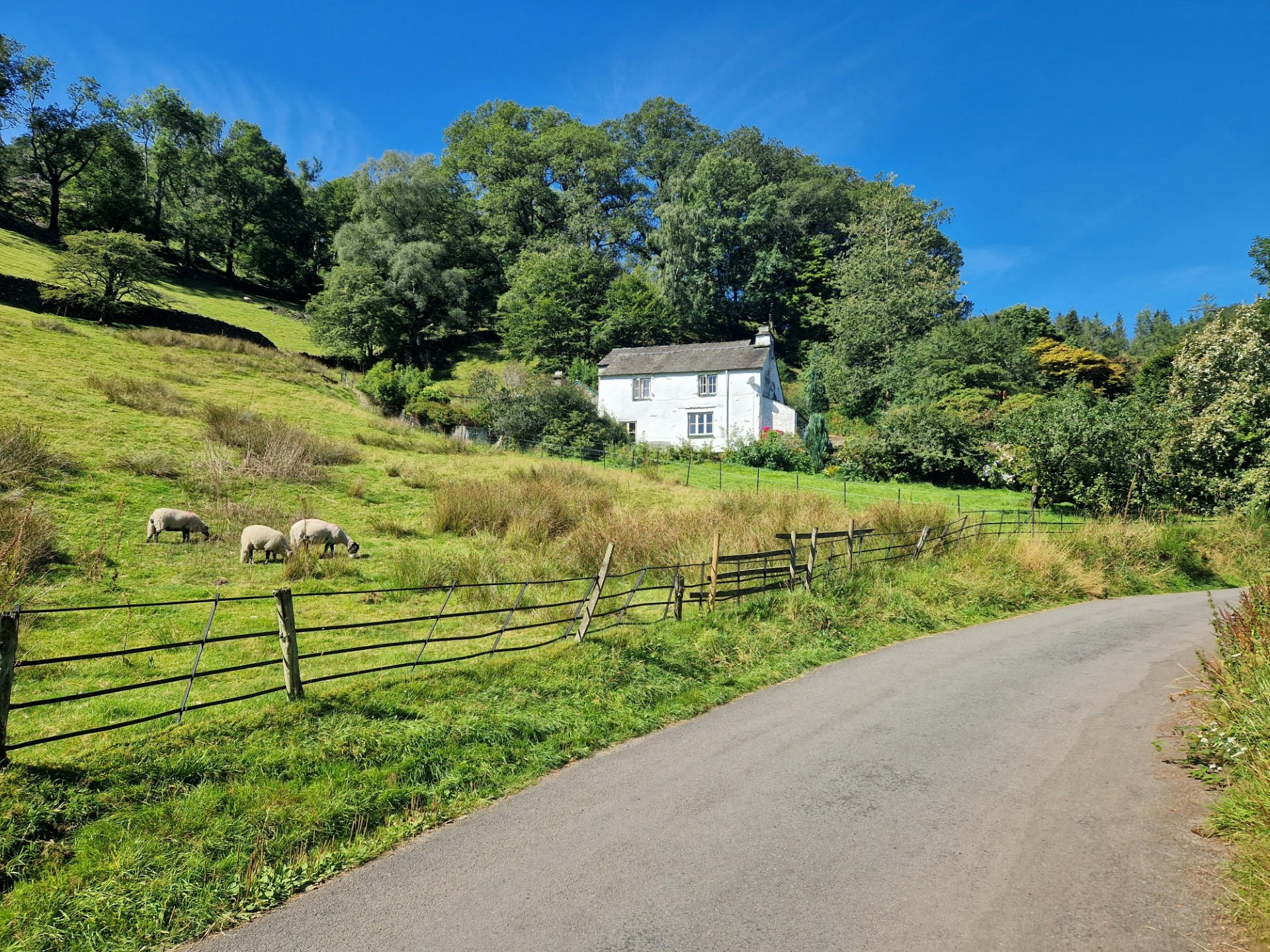 Farm road contractors Kent