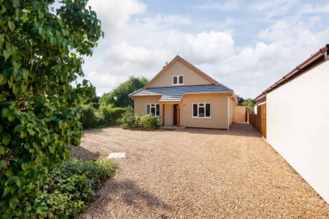 Quality Gravel Driveway Installers Kent
