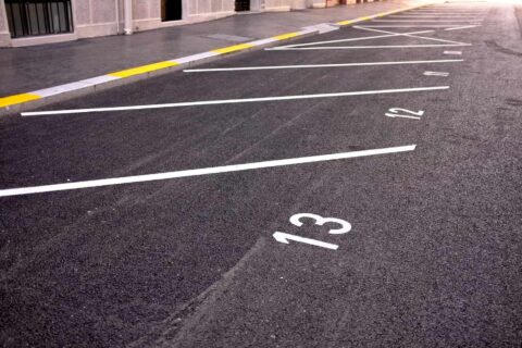 Expert Line Marking Kent
