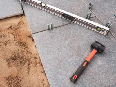 Patio installation company Kent