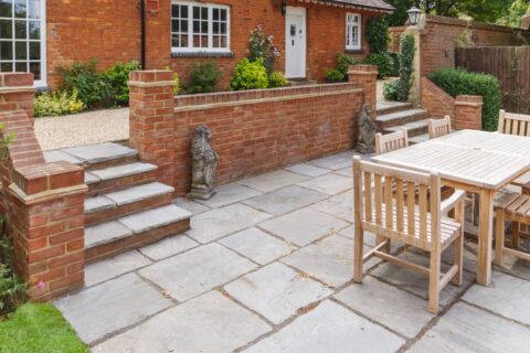Recommended Patio Paving Experts Kent