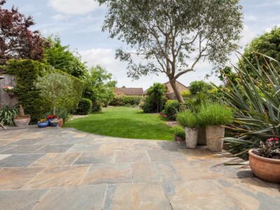 Paving contractors Kent