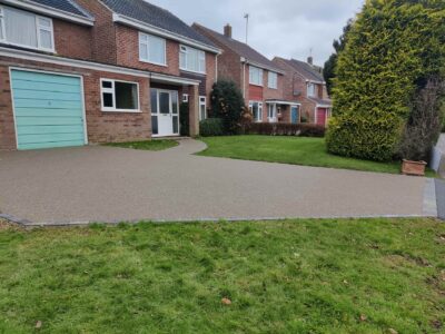 Resin Bound Driveway Surfaces Kent