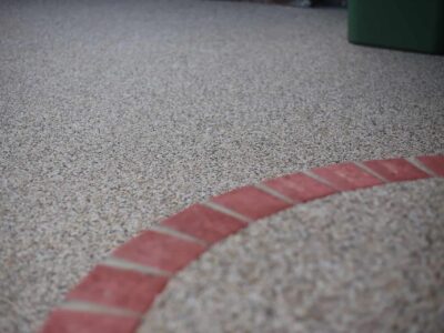 Resin Bound Driveway Surfacing near Kent
