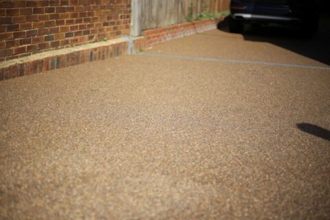 Quality Resin Bound Driveway Installers Kent