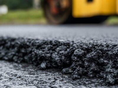 Road surfacing Kent