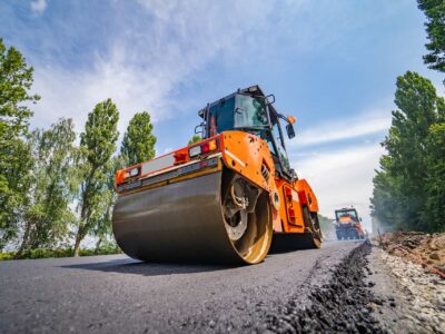 Surfacing company near Kent