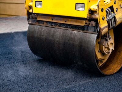 Surfacing contractors near Kent