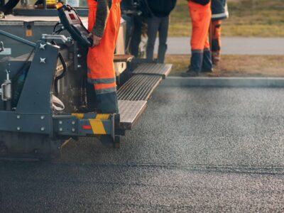 Surfacing services Kent