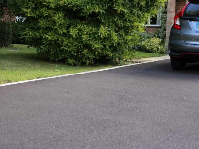 Tarmac Driveway Surfacing Kent