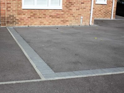 Tarmac driveway contractors Kent