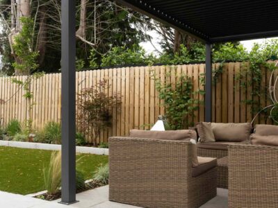 Kent patio cleaner
