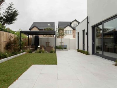 Kent patio grout