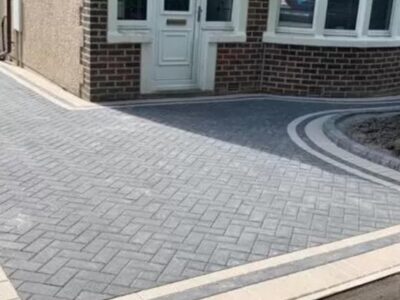 Driveways (1) Kent