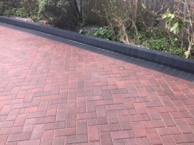 Driveways (3) Kent