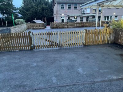 Driveways (7) Kent
