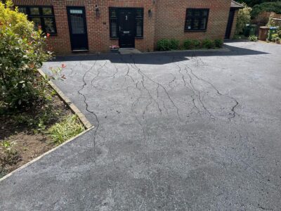 Driveways (8) Kent