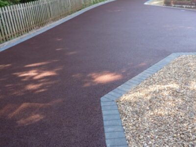 Expert resin driveways Kent