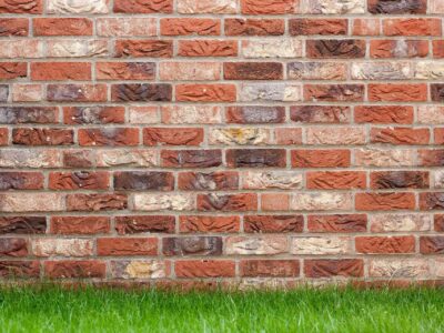 Garden wall installers Kent
