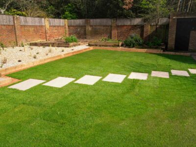 Pathway installers Kent