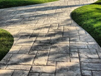 Pathway installers near Kent
