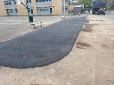 Surfacing (12) Kent