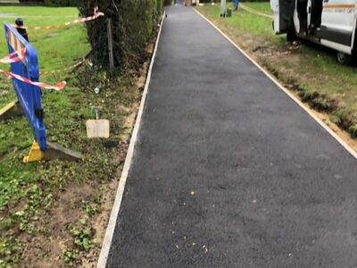 Surfacing company Kent