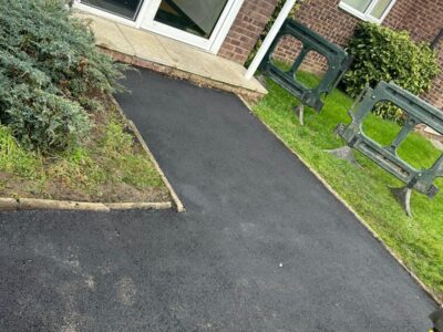 Surfacing (4) Kent