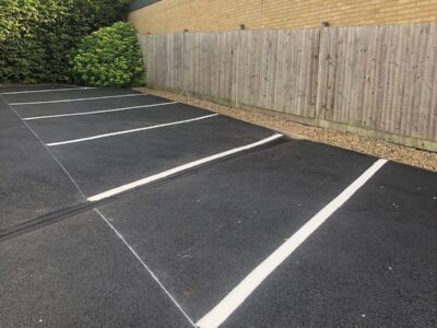 Surfacing contractors Kent
