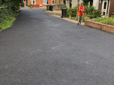 Surfacing (6) Kent