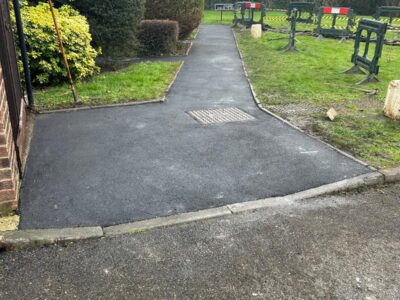 Surfacing (9) Kent