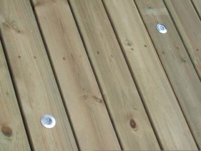 Wood decking installers near Kent