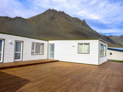 Wooden decking installers Kent